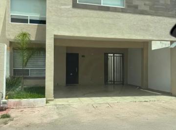 1 · Casa en Renta en El Alamo, Saltillo, Coahuila de Zaragoza
