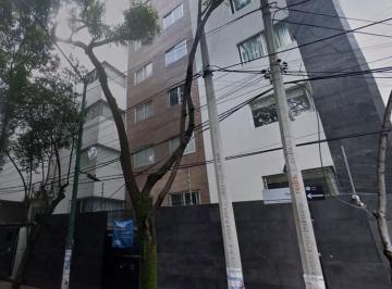 Departamento de 3 habitaciones, Benito Juárez · Departamento en Venta en Nonoalco, Benito Juárez
