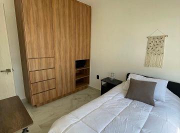 Casa de 1 habitación, El Marqués · Renta Recámara Amueblada Frente a La Anáhuac Querétaro