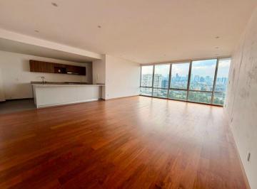 Departamento de 2 habitaciones, Alvaro Obregón · Departamento en Renta en Tres Cumbres Santa Fe, Álvaro Obregón, Ciudad de México