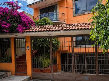 Casa de 3 habitaciones, Tlalnepantla de Baz · Residencia en Venta en Valle Dorado, Tlalnepantla