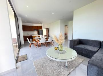 Departamento de 3 habitaciones, Benito Juárez · Depto 3 Hab 2 Baños 2 Estacionam Amueblado en Excelente Ubicación