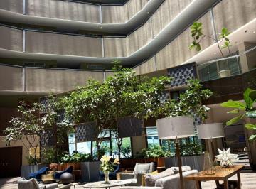 Departamento de 1 habitación, Alvaro Obregón · Excelente Loft en Venta en City Blue Santa Fe
