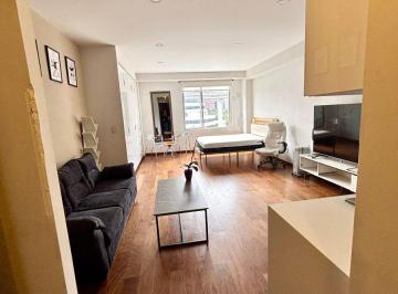 Departamento de 1 habitación, Alvaro Obregón · Oportunidad Unica, Bajó 1 Millon! Loft en City Blue Santa Fe! Ahora $4,000,000.