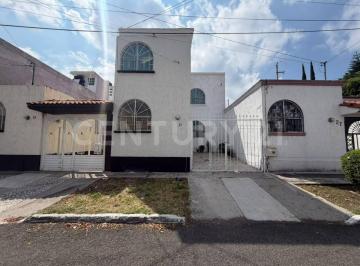 Casa · 116m² · 3 Recámaras · 1 Estacionamiento · Venta de Casa en El Pórtico