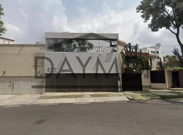 Casa de 5 habitaciones, Tlalpan · Vendo Casa en Fuentes del Pedregal, Tlalpan