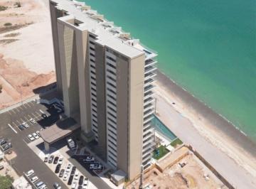 Departamento de 3 habitaciones, Guaymas · Penthouse Jr. en Venta Costessa San Carlos, Son.
