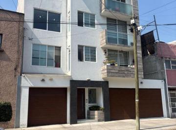 Departamento de 2 habitaciones, Benito Juárez · Casas Grandes