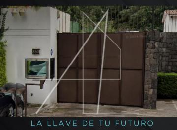 Casa en condominio de 4 habitaciones, Alvaro Obregón · Casa en Venta en Av de Las Fuentes 350, Jardines del Pedregal, Álvaro Obregón