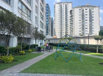 Departamento de 2 habitaciones, Miguel Hidalgo · Departamento en Venta Residencial Capitolio (Nuevo Polanco)