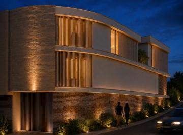 Casa de 3 habitaciones, Monterrey · Casa Nueva en Venta en Lomas de Montecristo | 470 m² a 1 Min de San Pedro
