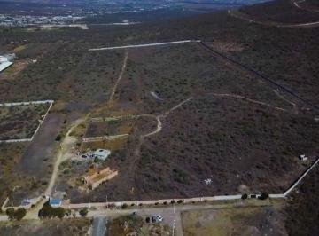 Terreno / Lote , El Marqués · Venta 10.7 $1,200 m² Hectáreas en San José El Alto Chichimequillas Querétaro