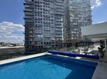 Departamento de 2 habitaciones, Zapopan · Departamento en Renta, Vive en Plenitud