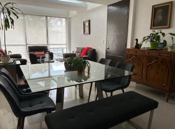 Departamento en Renta de 3 habitaciones Del Valle Centro · Departamento Ejecutivo, Ideal Para Directivos, Ejecutivos Extranjeros.