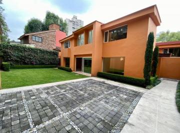 Casa de 3 habitaciones, Miguel Hidalgo · Venta / Renta Casa en Bosques de Las Lomas, Miguel Hidalgo Cdmx