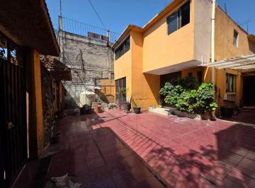 Casa de 3 habitaciones, Tlalpan · Casa en Venta en Isidro Fabela, Muy Cerca del Centro de Tlalpan Cdmx