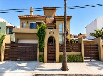 Casa en Venta de 5 habitaciones Playas de Tijuana · Casa en Venta en Playas de Tijuana Costa de Oro, Tijuana, Baja California