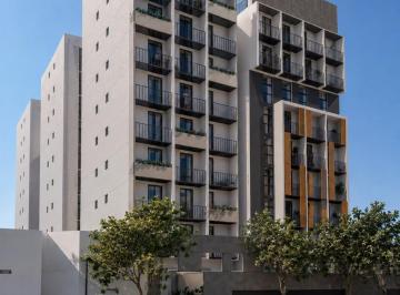Departamento · 68m² · 2 Recámaras · 1 Estacionamiento · Departamento en Venta en Nibele Residencial Oblatos | 2 Recámaras, 2 Baños y Balcón