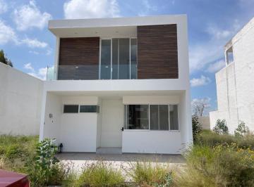 Casa en condominio de 3 habitaciones, Jesús María · Ram - Casa Nueva en Renta en Condominio Zibá | Excelente Ubicación (Zona Clínica 3 del Imss)