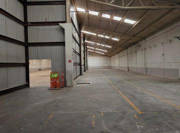 be13a81cb25cd3f519c78aa4e4a8a59dfc585cc0c2a20b4a2e846c0440cd2452 · Bodega Industrial en Renta | 3,000 m² | Cuautitlán Izcalli | a 500 m de La Autop