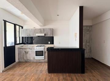 Departamento · 61m² · 3 Recámaras · 1 Estacionamiento · Departamento en San Pedro de Los Pinos