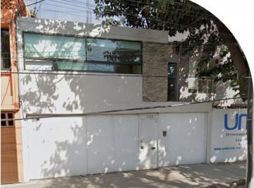 Casa de 3 habitaciones, Benito Juárez · Casa en del Valle Centro, Benito Juárez