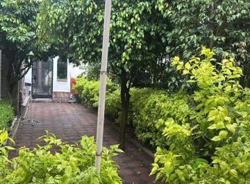 Casa de 8 habitaciones, Benito Juárez · Casa Venta Napoles con Uso de Suelo a Media Calle de Torre Wtc.
