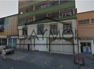 Departamento de 3 habitaciones, Cuauhtémoc · Departamento en Calle Matamoros 159, Morelos, Cuauhtémoc, Cdmx.