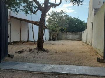 Terreno / Lote , Benito Juárez · Terreno en Renta de 500 m² Sobre Av Colosio, Cancún