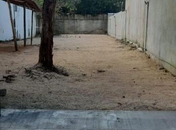 Terreno / Lote en Renta  Cancún · Terreno en Renta de 500 m² Sobre Av Colosio, Cancún