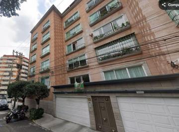 Departamento de 3 habitaciones, Benito Juárez · Departamento en Venta en Ciudad de Los Deportes Benito Juárez