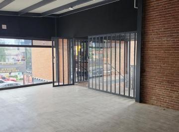 Local comercial , Naucalpan de Juárez · Local en Renta Sobre La López Mateos Ubicado en Primer