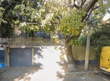 Casa de 2 habitaciones, Iztacalco · - Remate Bancario - Casa en Viaducto Piedad, Iztacalco, Cdmx