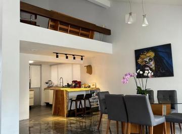 Departamento · 160m² · 3 Recámaras · 1 Estacionamiento · Departamento en Renta y Venta en Lomas de Las Palmas