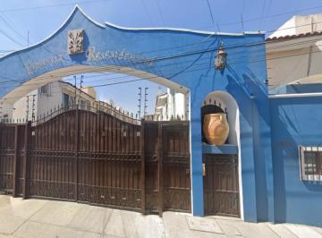 Casa en condominio de 3 habitaciones, San Andrés Cholula · Casa en Florencia Residencial Tlaltempa Cholula Puebla!