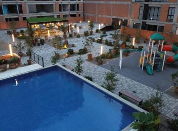 Departamento de 1 habitación, Zapopan · Departamento de 47 m² con 1 Recámara en Renta en Virreyes Residencial
