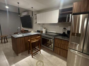 Departamento de 1 habitación, Zapopan · Departamento de 47 m² con 1 Recámara en Renta en Virreyes Residencial