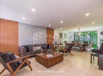 Casa de 3 habitaciones, Atizapán de Zaragoza · Casa en Venta, Moncayo, Bosque Esmeralda