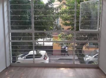 Departamento de 1 habitación, Benito Juárez · Departamento Venta Col San Juan Benito Juárez