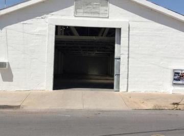 Bodega comercial , Chihuahua · Bodega Comercial en Renta