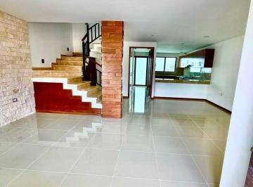 Casa · 183m² · 3 Recámaras · 2 Estacionamientos · Casa en Venta en La Cementera