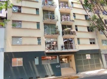 Departamento de 2 habitaciones, Benito Juárez · Departamento Amueblado en Renta Colonia Portales Norte