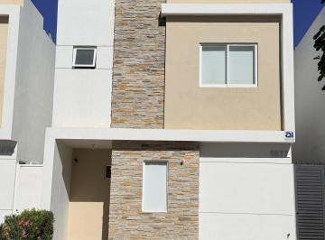 Casa · 123m² · 3 Recámaras · 2 Estacionamientos · Casa en Cerritos