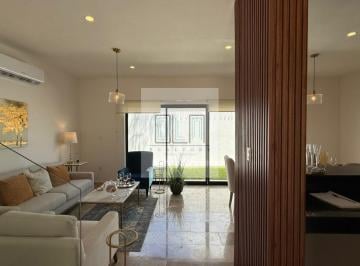 Casa · 120m² · 3 Recámaras · 2 Estacionamientos · Casa en Venta Arbolada