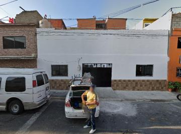 Casa de 3 habitaciones, Gustavo A. Madero · Casa en Remate Bancaraio en Colonia Vasco de Quiroga Gustavo a Madero Ciudad de Mexico