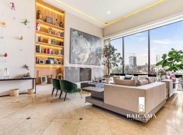 2cc0c17b674f2922b625bcacd811e1583d2fe91bd6d82b80d37e1c44c0650342 · Penthouse en Venta en Romanza Lomas Country