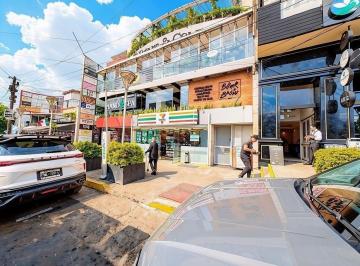 Local comercial · 114m² · Local en Renta en Lomas de Chapultepec (M&sup2;lc1084)