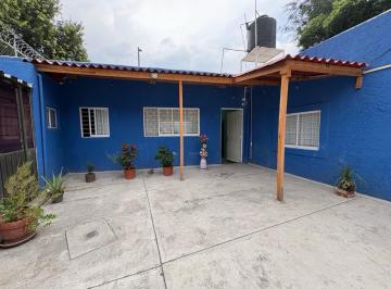 Casa · 297m² · 3 Recámaras · Casa en Venta Magdalena Mixiuhca Venustiano Carranza