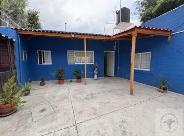 Casa · 159m² · 3 Recámaras · Casa en Venta Magdalena Mixiuhca Venustiano Carranza