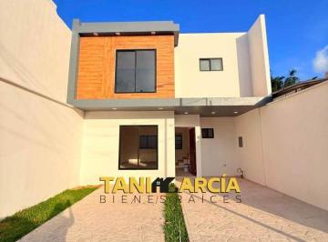 Casa de 3 habitaciones, Fortín · Vendo Casa Nueva en Fortín de Las Flores, Veracruz, Muy Cerca del Boulevard Córdoba - Fortín.